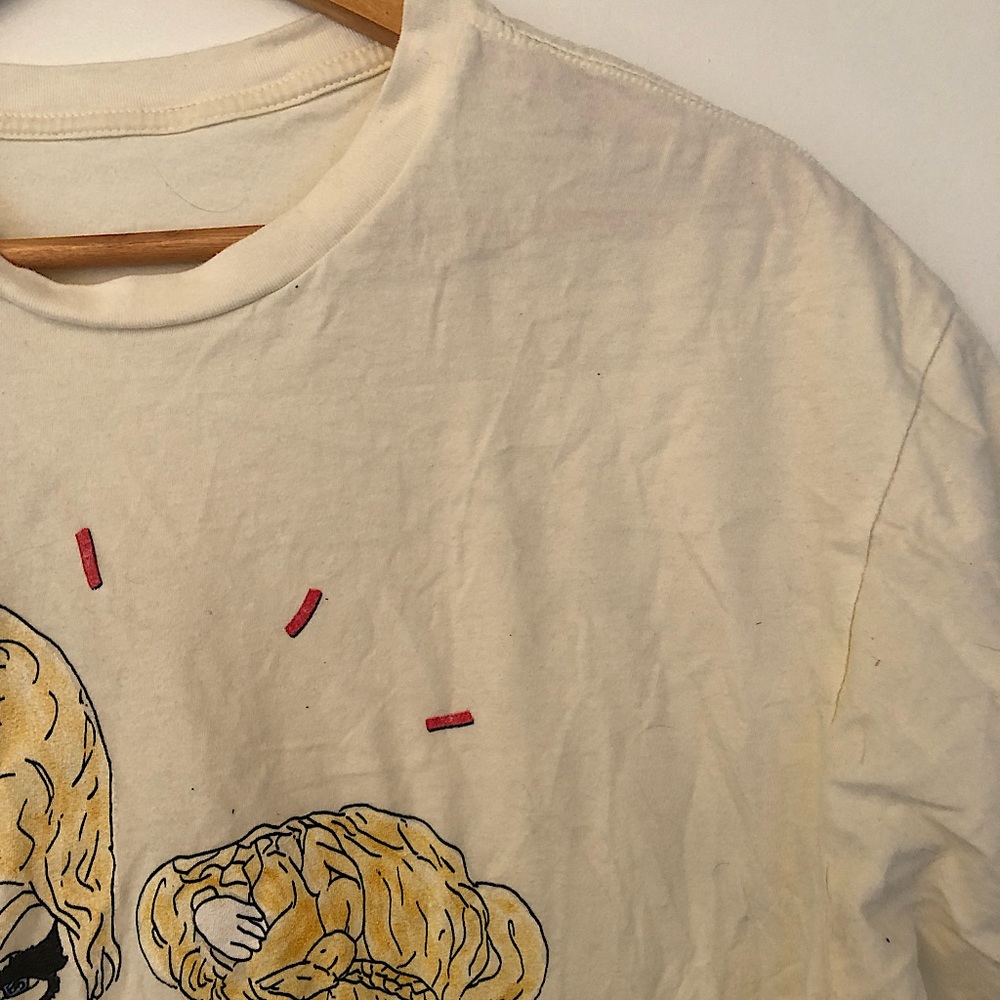 Trixie and Katya Screen Print T-Shirt
